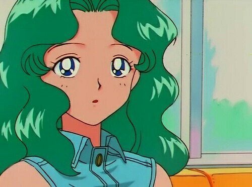 3月6日はセーラーネプチューンの誕生日 Twitter Search Twitter