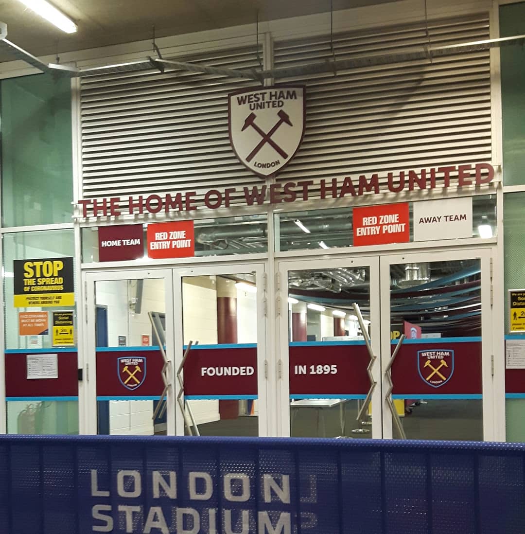 CompDigital_'s tweet photo. A fun night shift at London Stadium providing Digital Asset support for a TV production ๐ฌ
#daktronics #digitalsignage #stadiumtechnology #avtweeps #tripleplay https://t.co/2TBd7KSEHC