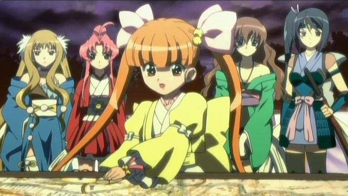 落語天女おゆいのtwitterイラスト検索結果