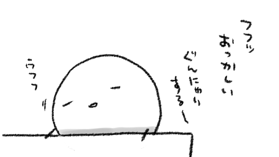 ストレス性の耳鳴りというか眩暈というかがすごいぞ くらんくらんするぞ 