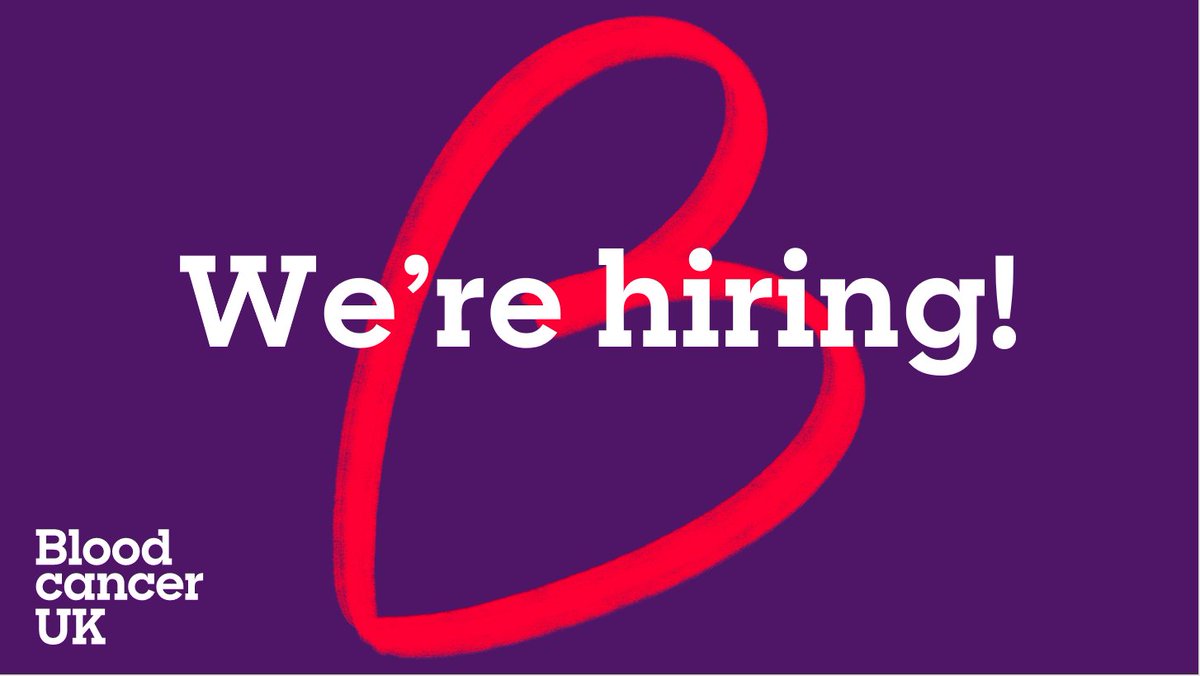💼 Applications are now open to be our next Director of #Fundraising!

Find out more and apply today:
bloodcancer.org.uk/about-us/work-…