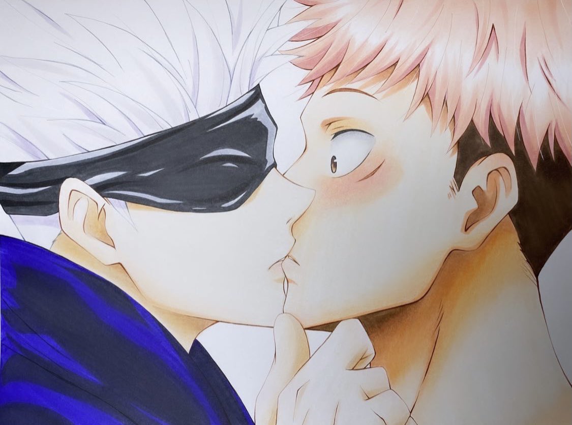 琴神 少し距離が近すぎたww 苦手な人はスクロールして 呪術廻戦描いてみた 呪術廻戦 五条悟 虎杖悠仁 存在しない記憶 Bl 描いてみた イラスト T Co Cptox0pmxn Twitter 琴神 少し距離が近すぎたww 苦手な人はスクロールして 呪術廻戦描いてみた 呪術廻戦 五条悟 虎杖悠仁 存在しない記憶 Bl 描いてみた イラスト T Co Cptox0pmxn Twitter