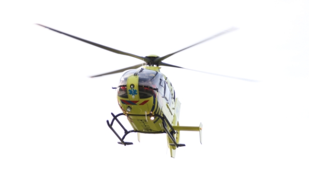 Meisje (1) valt in sloot in Bleskensgraaf; in kritieke toestand naar ziekenhuis - ..