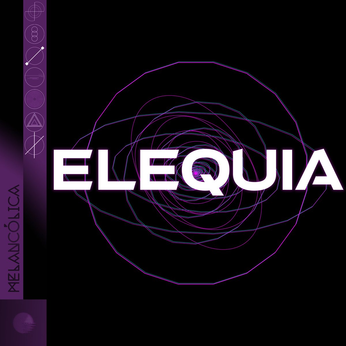 ¡Elequia ya disponible!
Disponible en todas las plataformas
spoti.fi/3kKyqG4