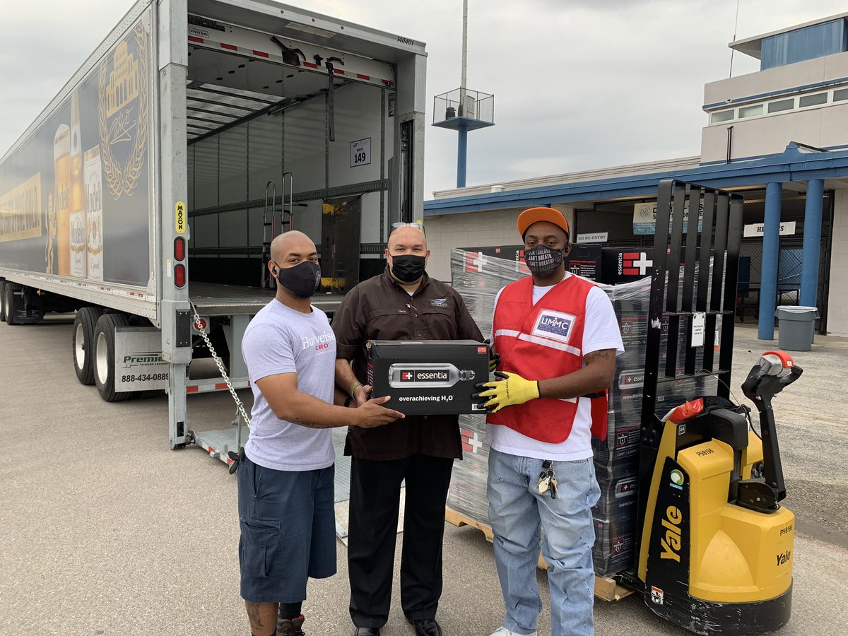 COH Special Events tweet media