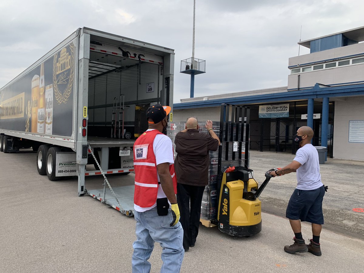 COH Special Events tweet media