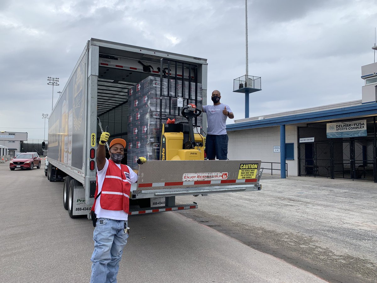 COH Special Events tweet media