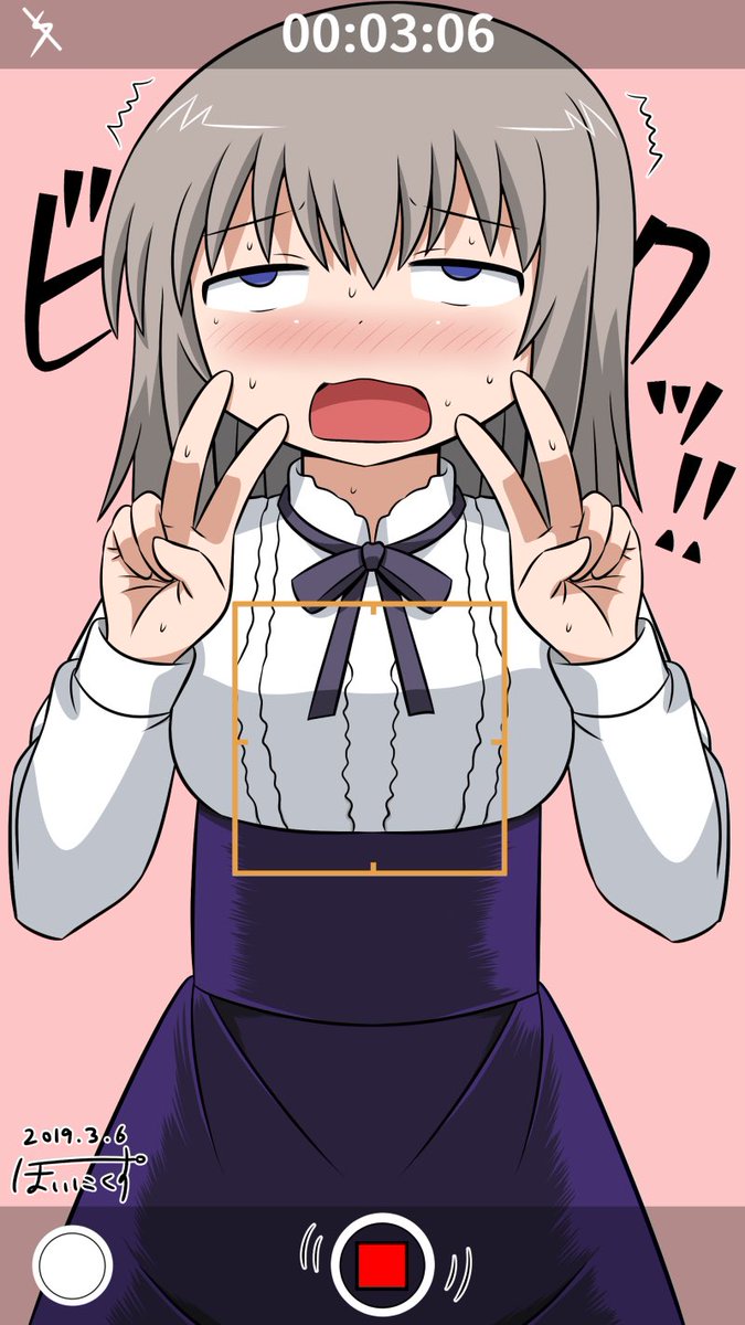 逸見エリカさんハピバ㊗️
今年はエリみほでない予定です
#逸見エリカ生誕祭2021 