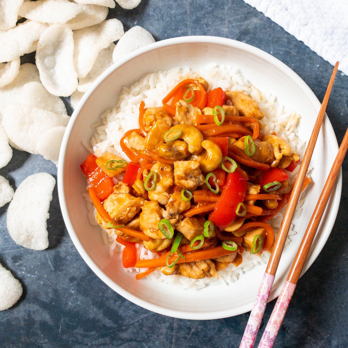 CUBBin the Kitchen tweet media