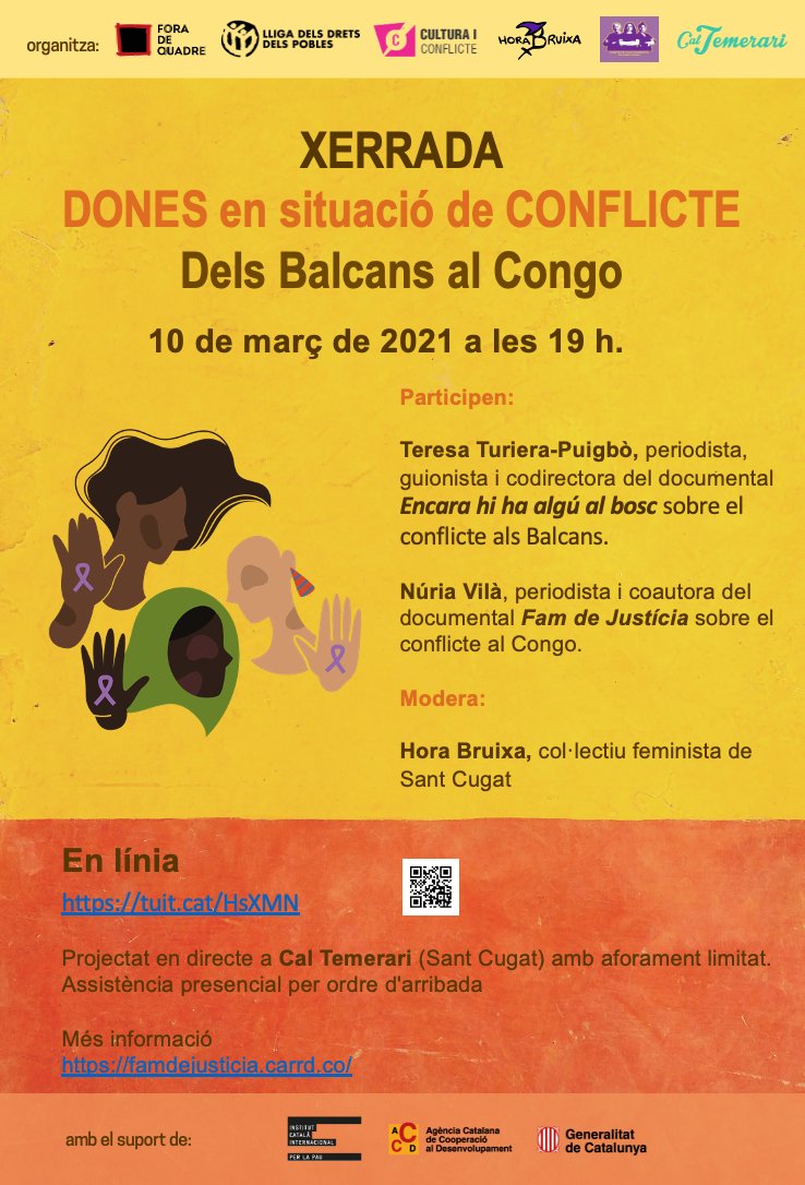 Fora de Quadre tweet media