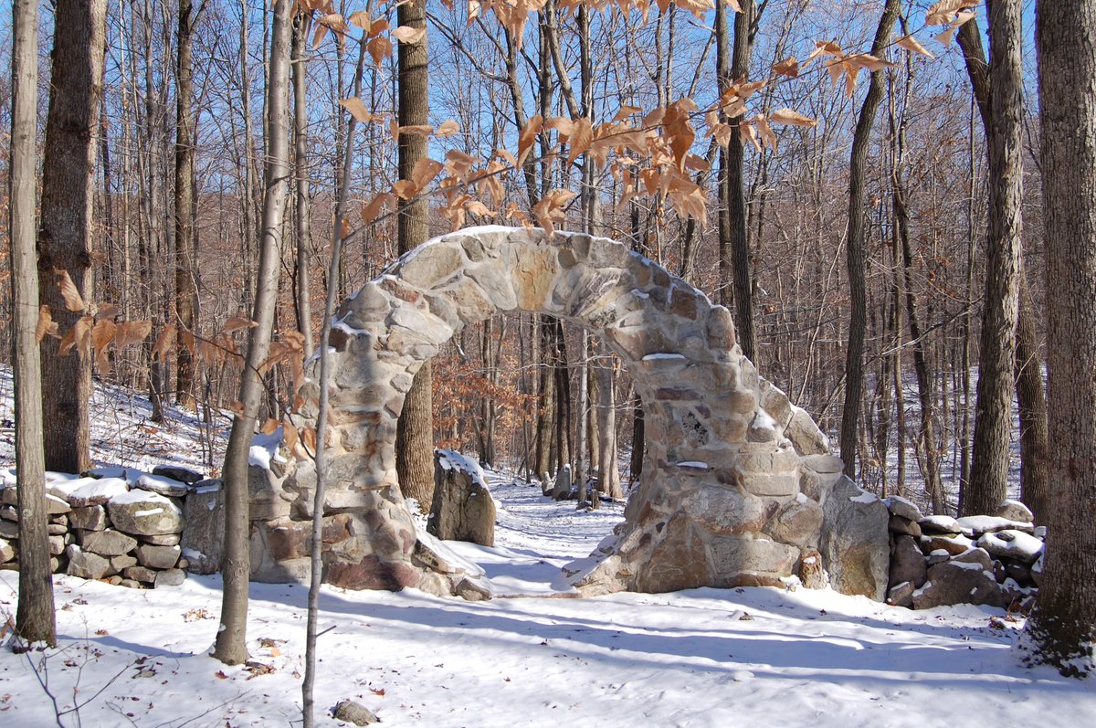 Born2BeAdored's tweet photo. @mountain_goats Next time you're in PA, check out Columcille Megalith Park! https://t.co/RWw3F9bABA