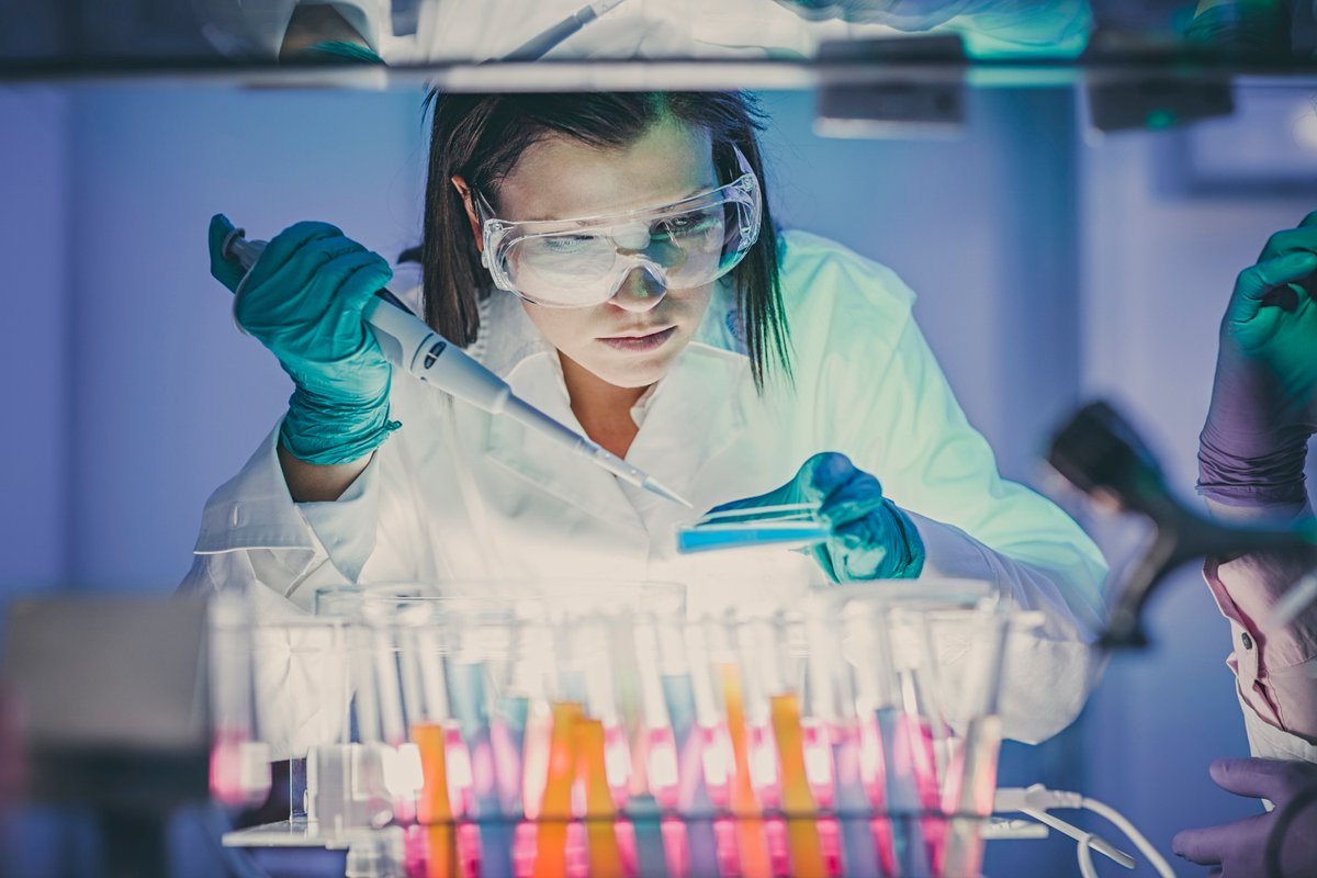 We've invested £10M in health and bioscience skills via the Innovation Scholars scheme.
Find out how training is increasing researchers' confidence in handling big data, and hear from three researchers who took secondments in the biomedical sector: ukri.org/news/initiativ…
