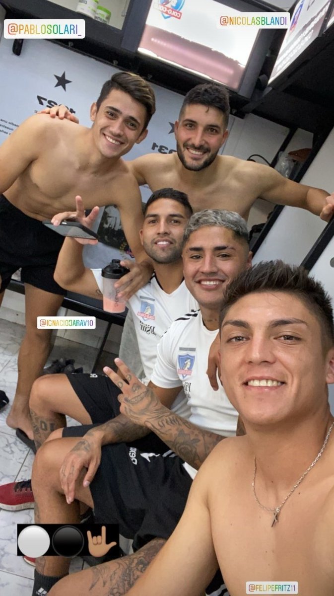 ARTROSIS VIDAL tweet media