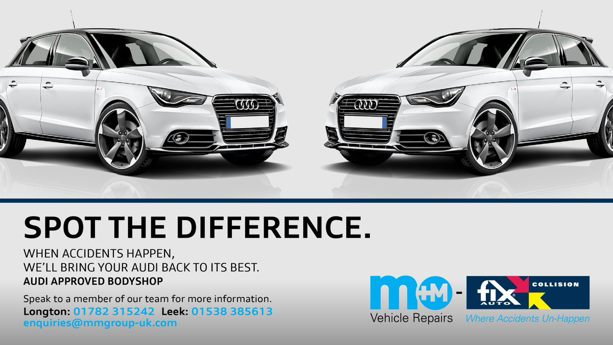 FixAutoStoke's tweet image. 