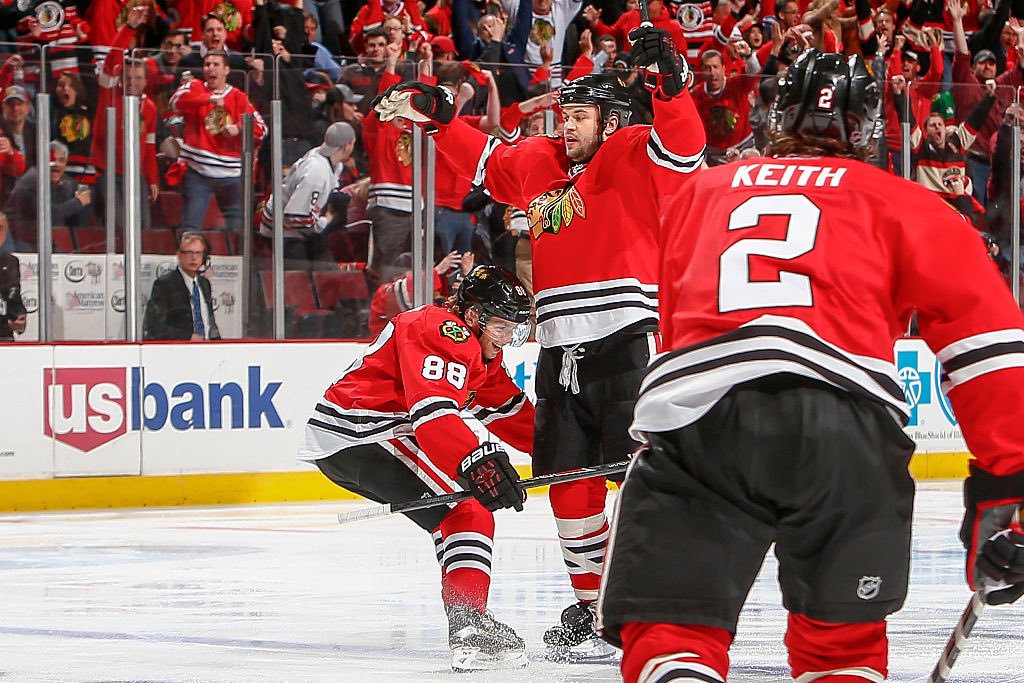 Patrick Kane tweet media