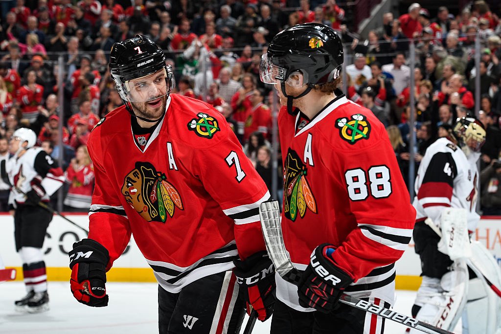 Patrick Kane tweet media