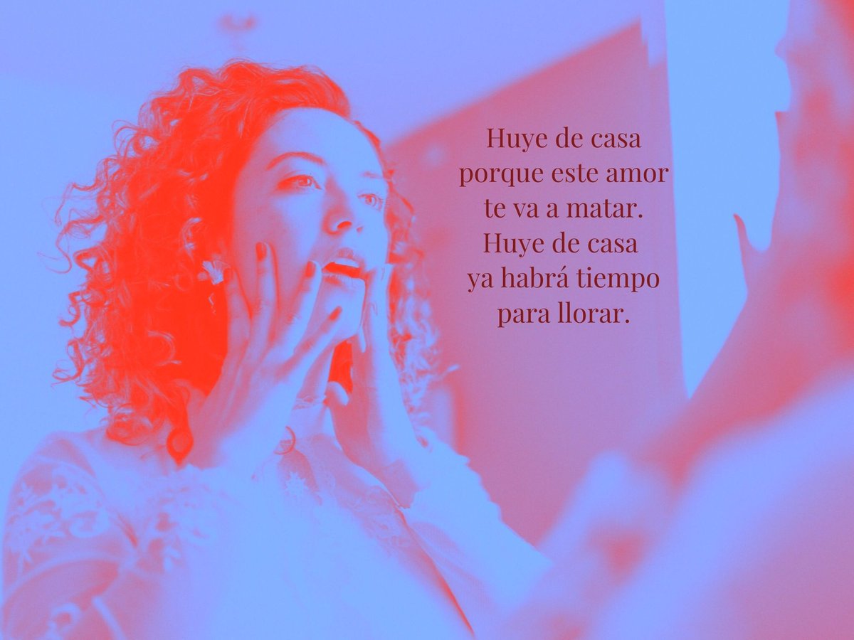 💜<a href="/NancyZamher/">Nancy Zamher</a>,<a href="/ka_galicia/">Karina Galicia</a> Ft <a href="/alaide___/">Alaíde</a> y #GabrielaBernal forman parte del festival "LIBRES, NO VALIENTES" 💜¡Nos vemos este domingo 7 de MARZO!
a las 5:00 pm desde el FACEBOOK LIVE de EnergíaNuclearMX
#MujeresEnLaMúsica #DíaInternacionalDeLaMujer  #libresnosquiero