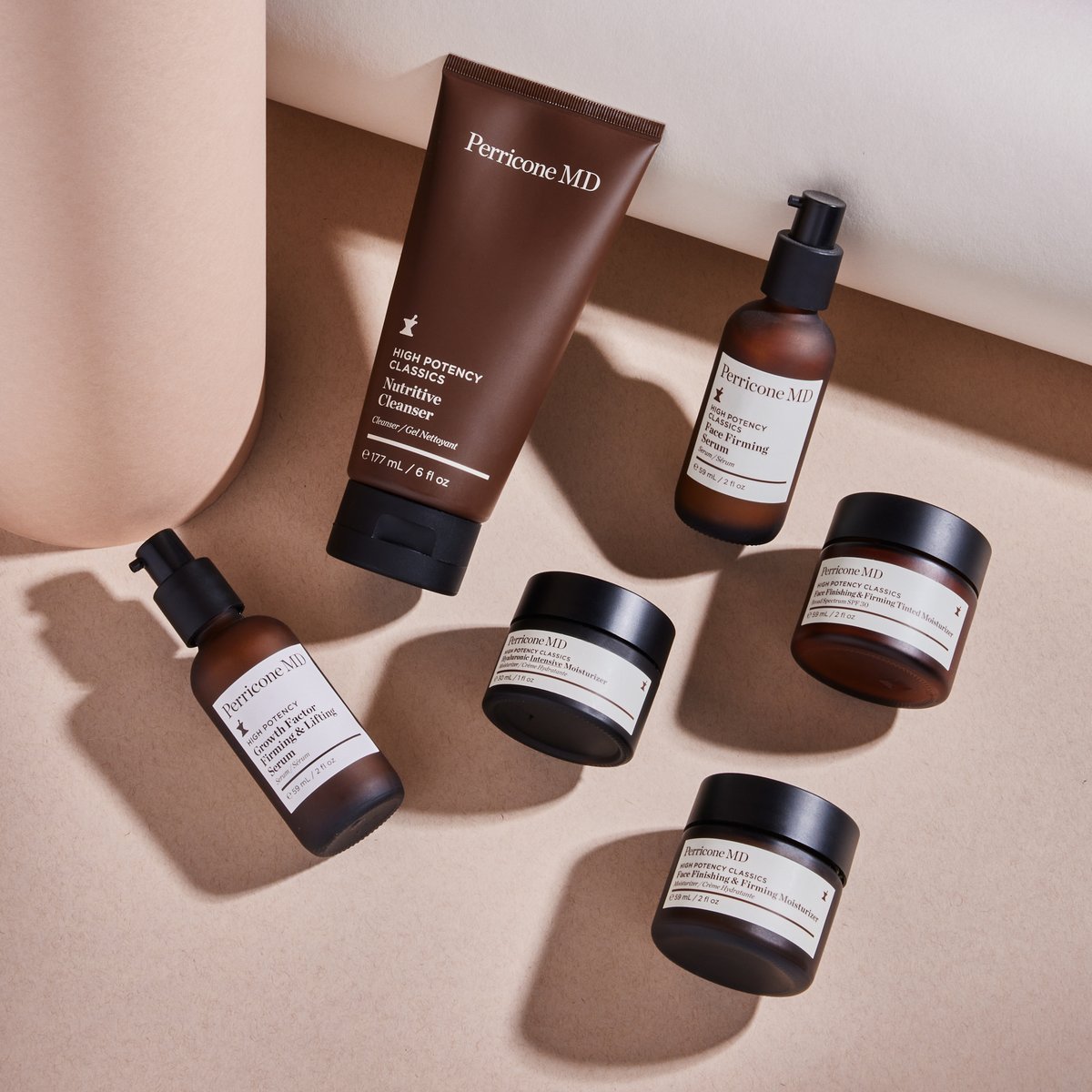 *** 48-HOUR FLASH SALE***

Save 40% on our tried and true High Potency Classics Collection. Use code: HPCFLASH40

Shop now: bit.ly/3aODRk5