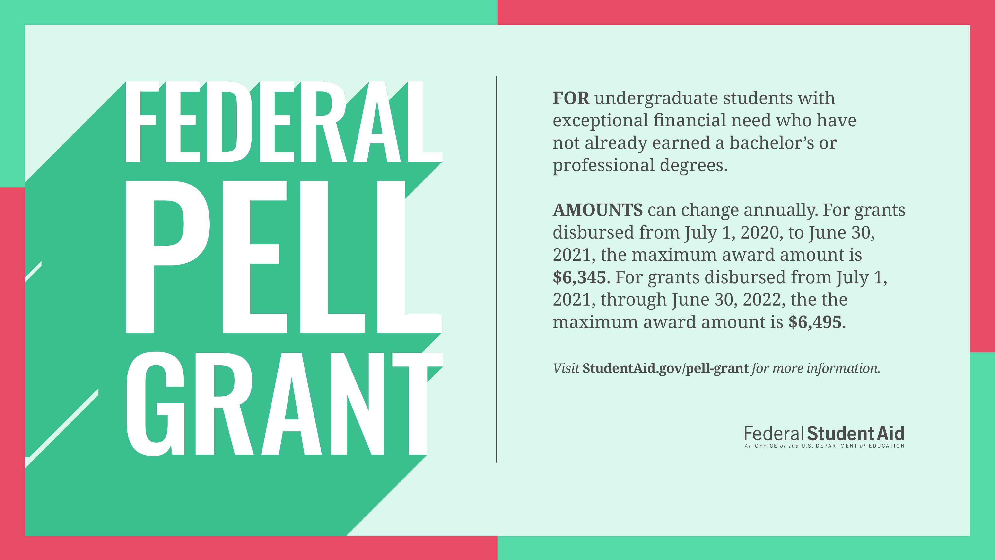 Federal Student Aid on X: &ldquo;Don&rsquo;t miss out! Complete the FAFSA 