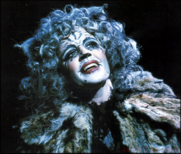 Happy birthday to the wonderful Rosemarie Ford! 