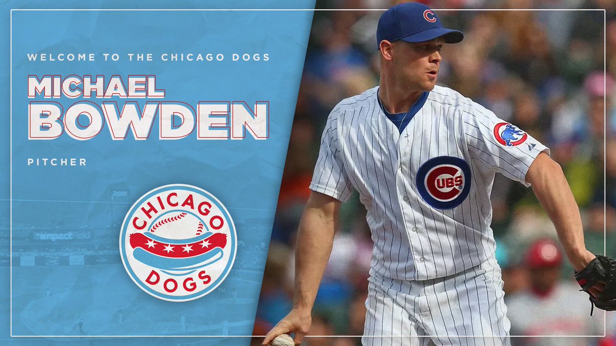 Chicago Dogs tweet media