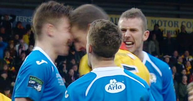 Lower League Ramblings tweet media