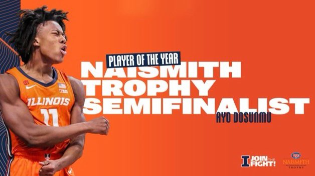 Illini Mens Basketball tweet media