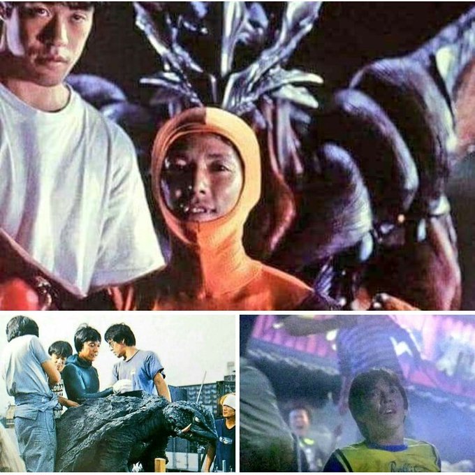 トラウマガメラのtwitterイラスト検索結果