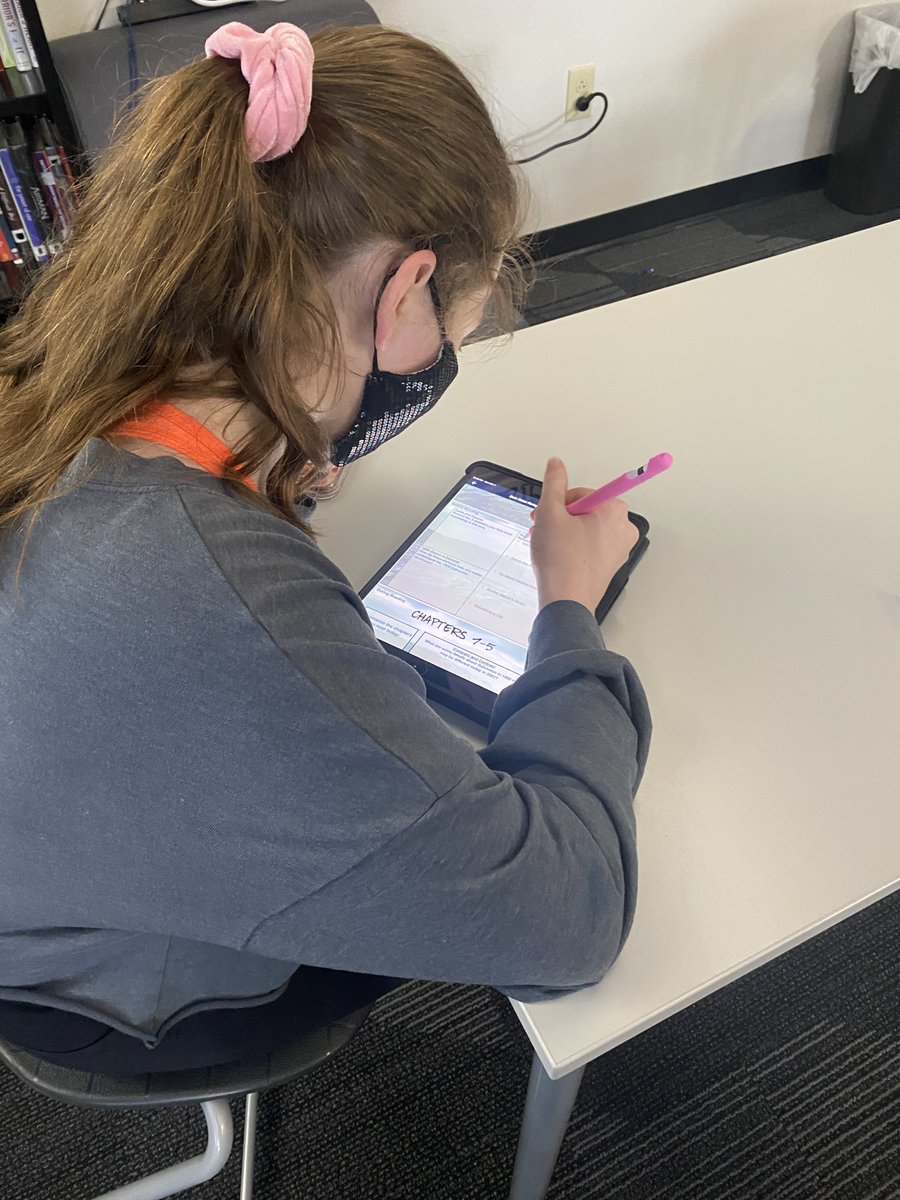 Coppell Middle School East tweet media