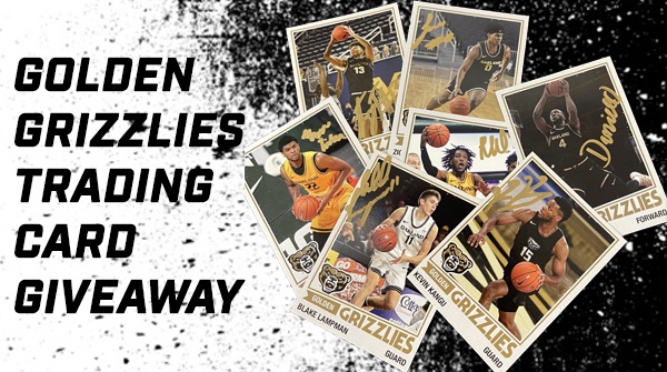 Golden Grizzlies tweet media