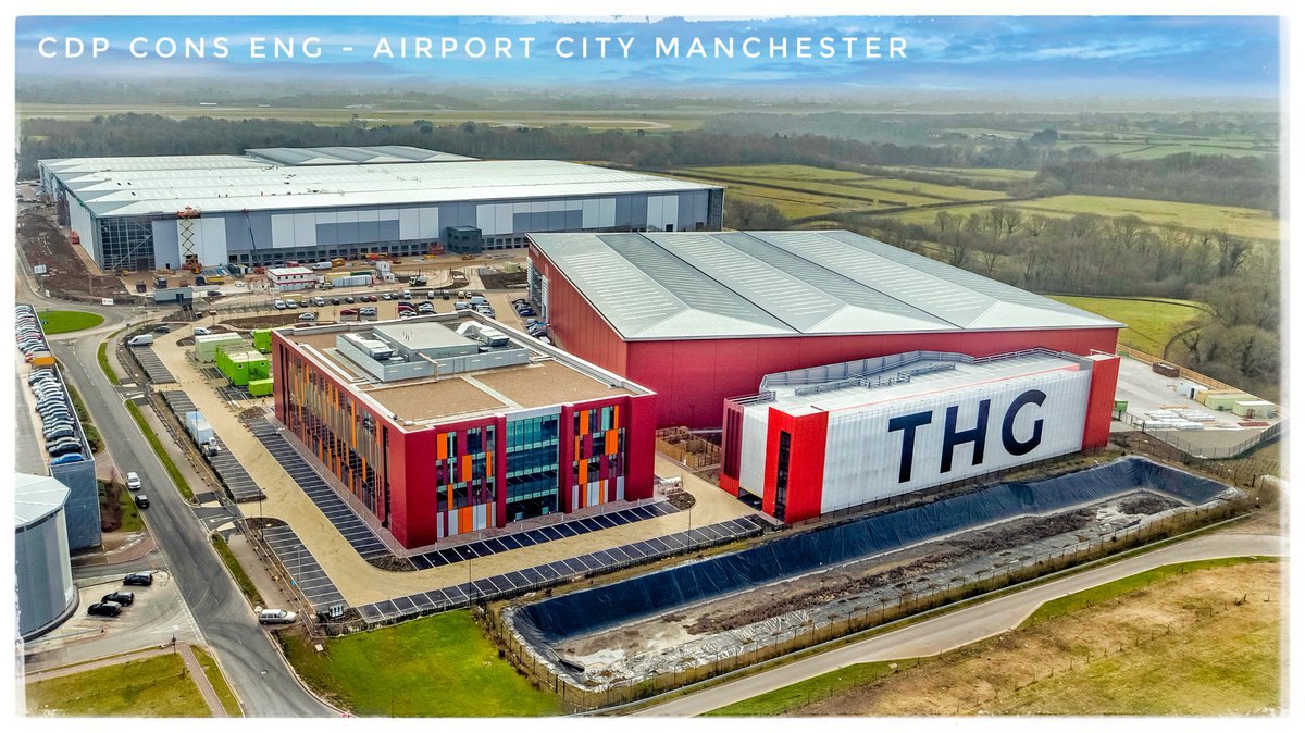 CDP Consulting Eng tweet media