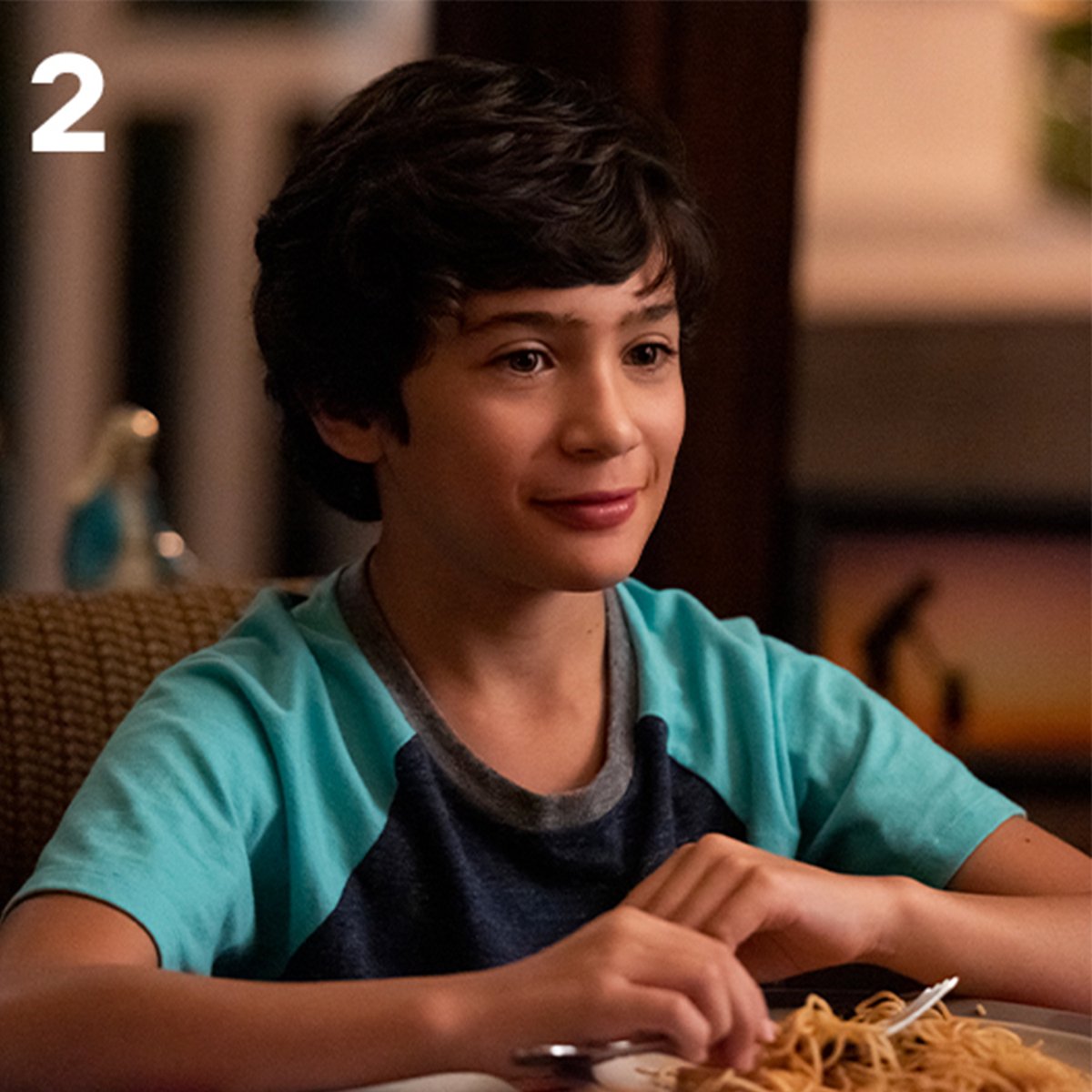 Netflix Family tweet media