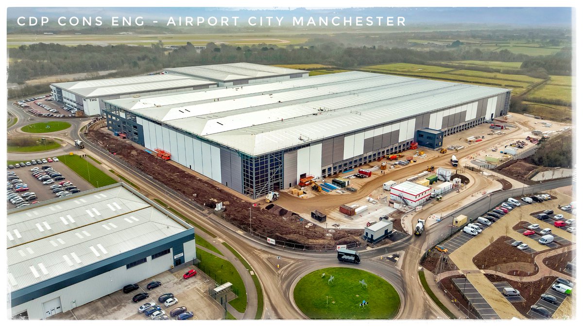 CDP Consulting Eng tweet media