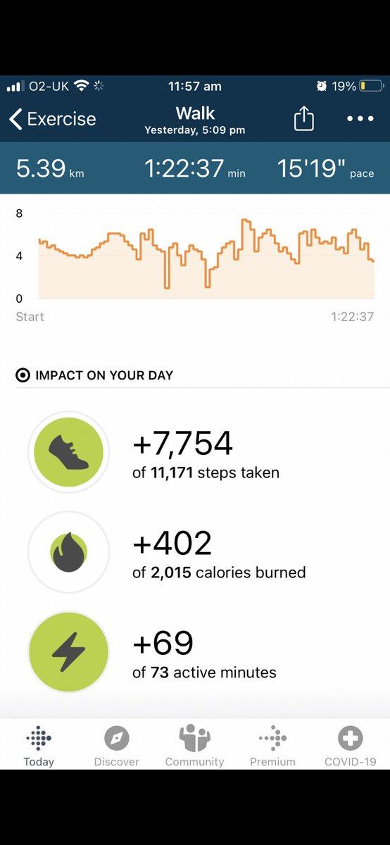 St Margaret's HS Health & Wellbeing tweet media