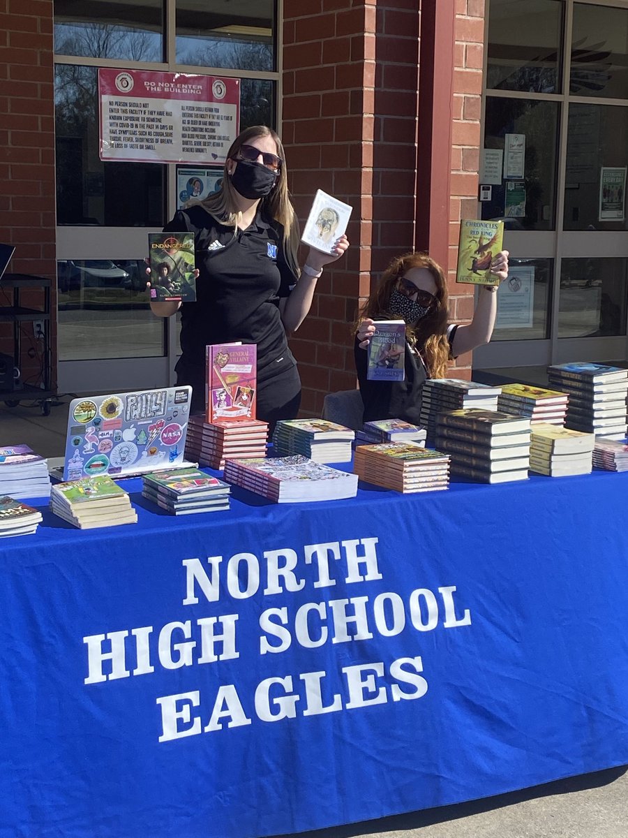 NMHEagles's tweet photo. Free Book Friday #Read https://t.co/WgkcZCetZ7