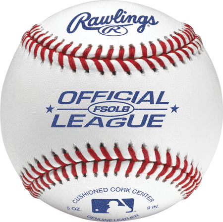 Some clarification on baseballs: 

Rawlings FSOLB - Approved for playoffs (Regions/Sections)

Rawlings FSRMBA (Will be used in the state tournament, also approved for Regions/Sections)
