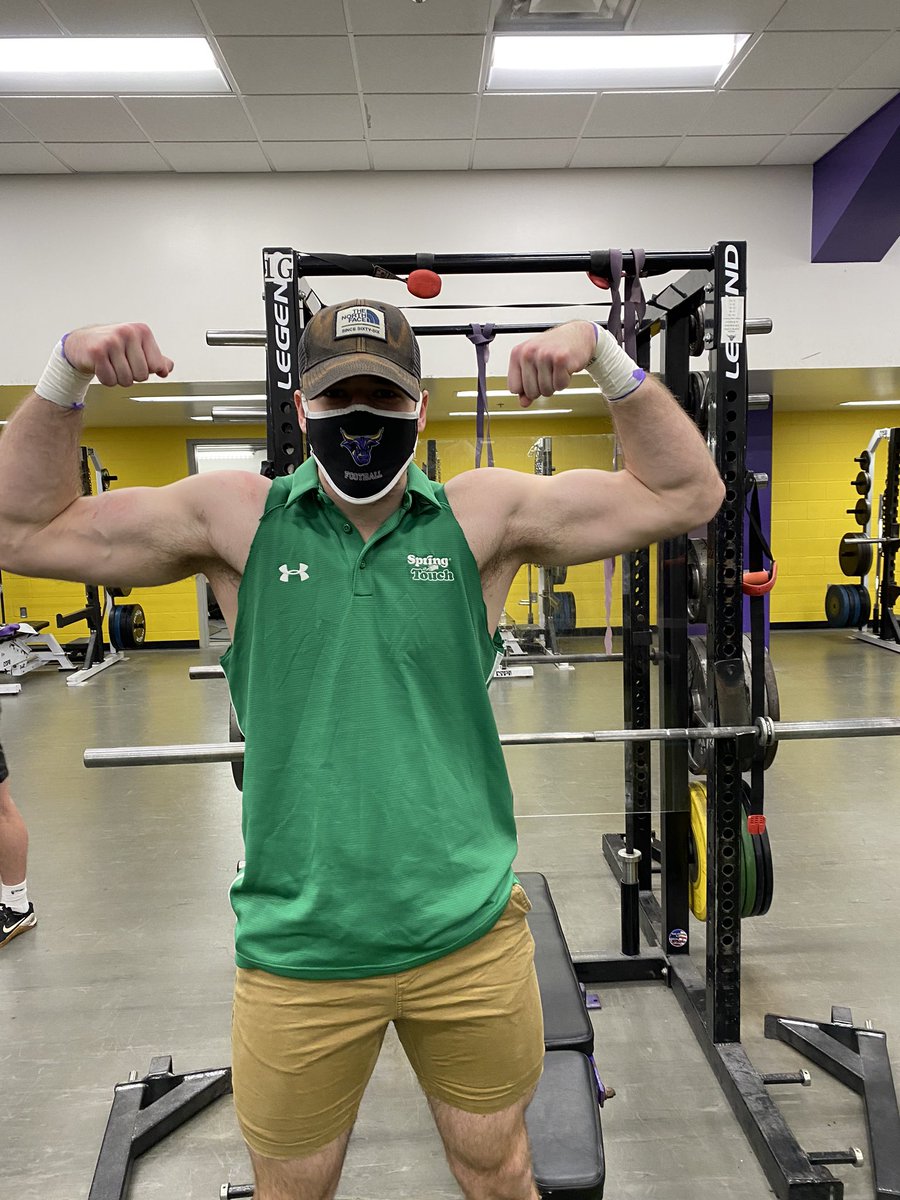 Maverick Football Scoop tweet media