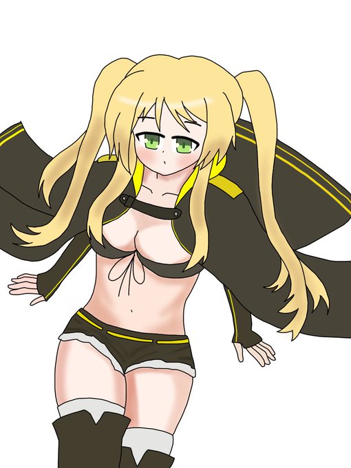 Natoriumuver2ndさんのイラストまとめ 3ページ目