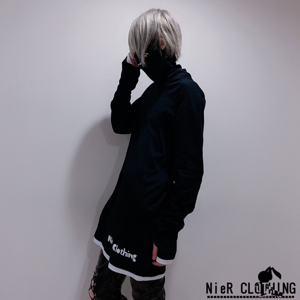 NieR_tokyo's tweet photo. 🎁本日〆切プレゼント企画🎁

こちらの当店オリジナル商品を

🎁4名様にプレゼント🎁

ユニセックスアイテムです。

◼応募方法
フォロー(@NieR_tokyo) &amp; RT
◼締切〆  本日24時

※鍵垢の方も対象内です。
是非ご参加ください🙇‍♂️🙇‍♀️ https://t.co/6GVkCZ6jYO