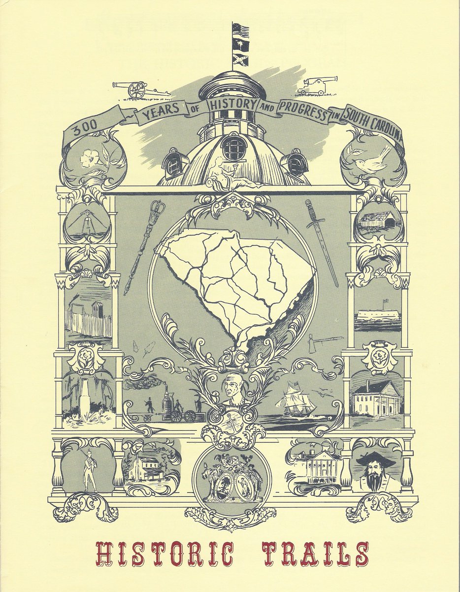 UofSC Political Coll tweet media