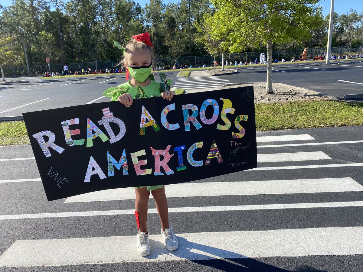 VME Second Grade tweet media