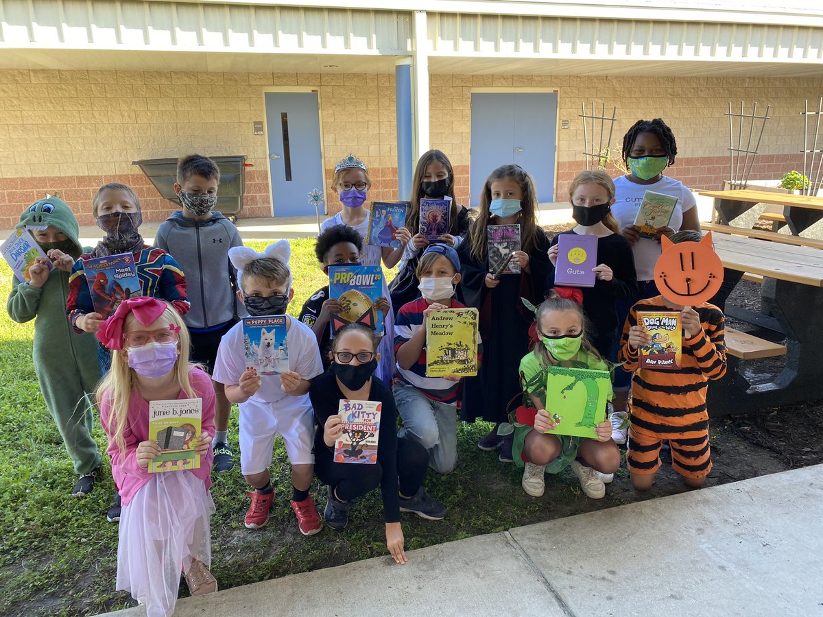 VME Second Grade tweet media