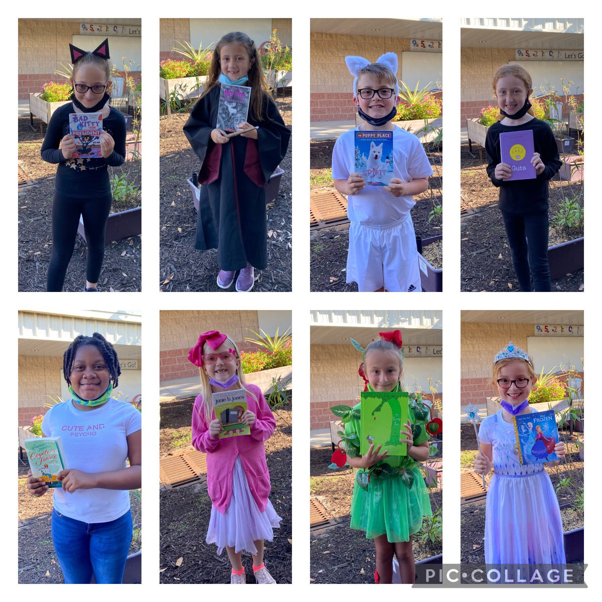 VME Second Grade tweet media