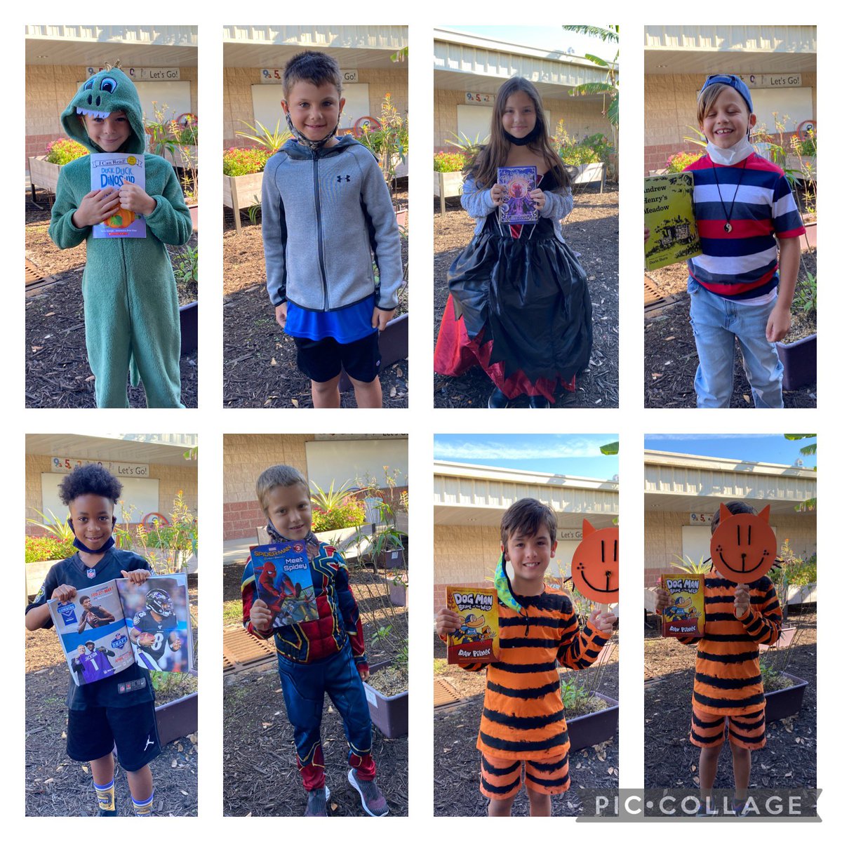 VME Second Grade tweet media