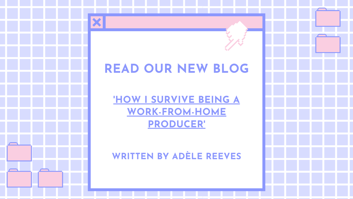 Out of the Blue Theatre tweet media