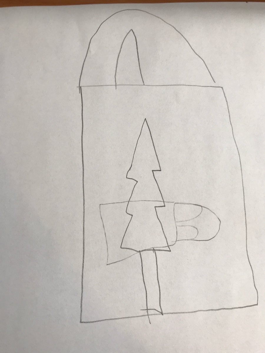mrshartsclass5's tweet photo. Had a really good time drawing our Bandolier Bags @agotoronto  Thank you! #agoschools @brisdaleps @PeelSchools https://t.co/AR5MSxOjG5