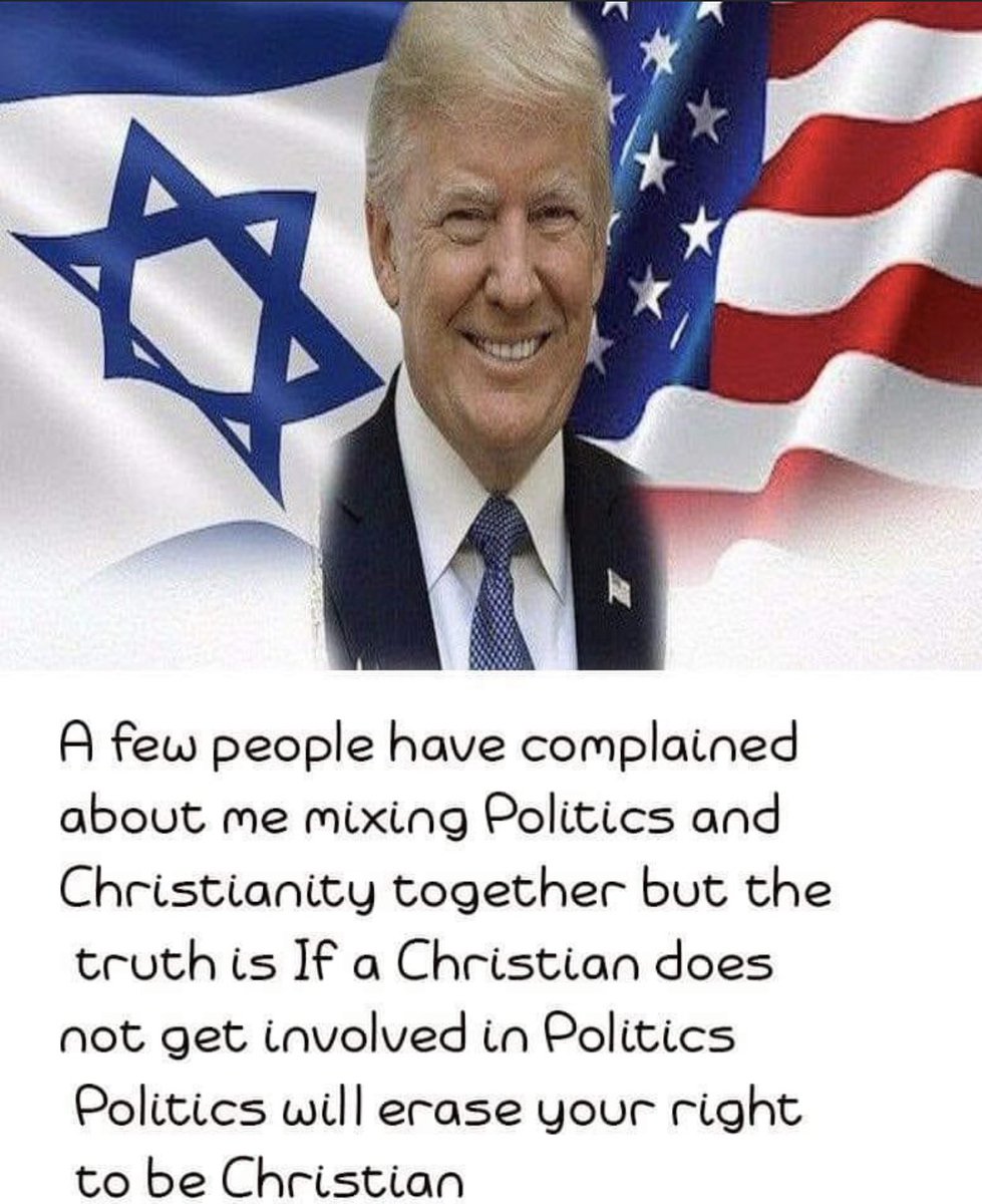 stella_immanuel's tweet image. So Christians let’s run for office. Any office. From local, state and federal. I am praying about running for office.