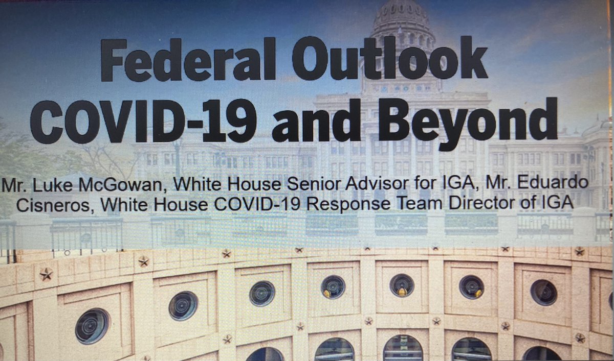 texascuc's tweet photo. Up next is the @WhiteHouse! https://t.co/MmKRITUnIU