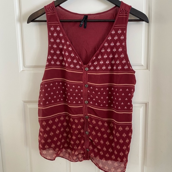 sunshynes's tweet image. So good I had to share! Check out all the items I'm loving on @Poshmarkapp #poshmark #fashion #style #shopmycloset #spank #patagonia #craft: posh.mk/GHdnOP8Hneb