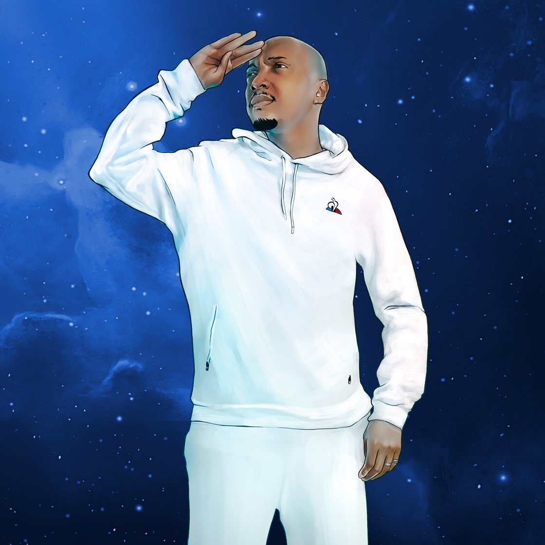 le coq sportif tweet media